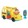 Go! Go! Smart Friends - Learning Wheels School Bus - view 1